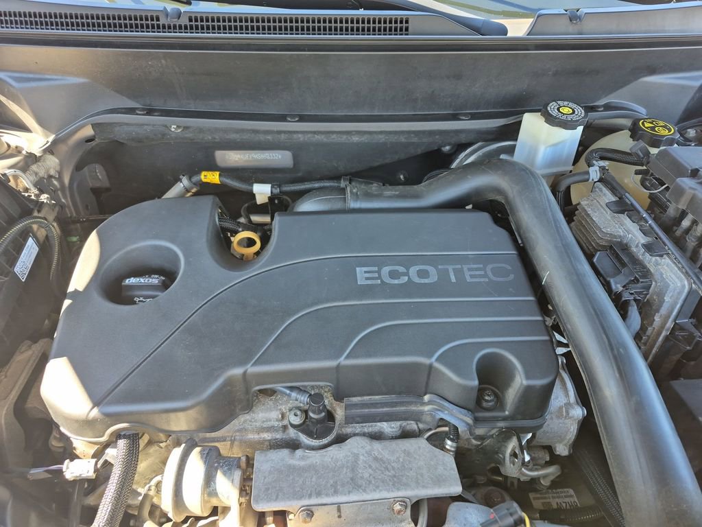 Used 2019 Chevrolet Equinox LT image 33