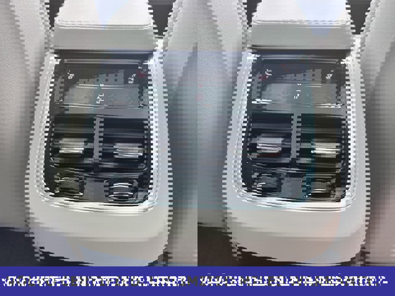 Certified 2023 Volvo XC90 B6 Plus w/ Protection Package Premier image 18