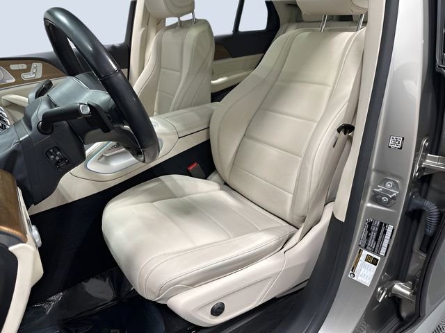Used 2021 Mercedes-Benz GLE 350 4MATIC image 11