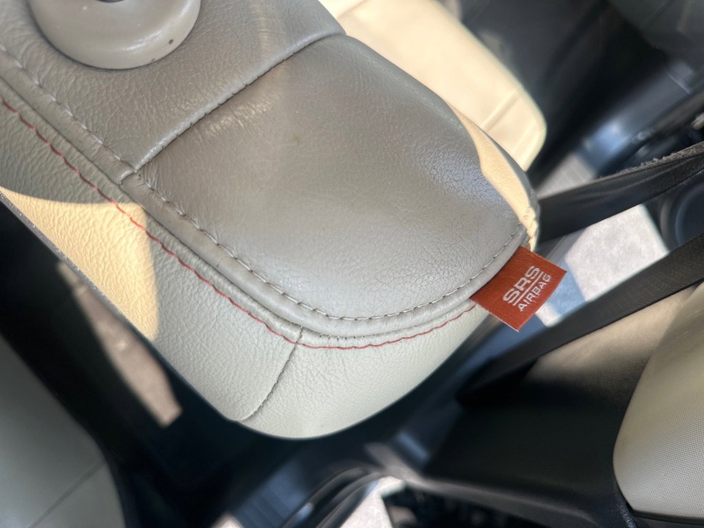 Used 2016 Jeep Compass 75th Anniversary w/ Power Value Group image 32