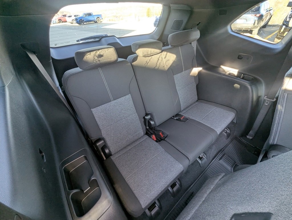 New 2026 GMC Acadia Elevation w/ Super Cruise Package image 15