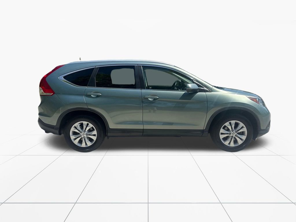 Used 2012 Honda CR-V EX-L image 9