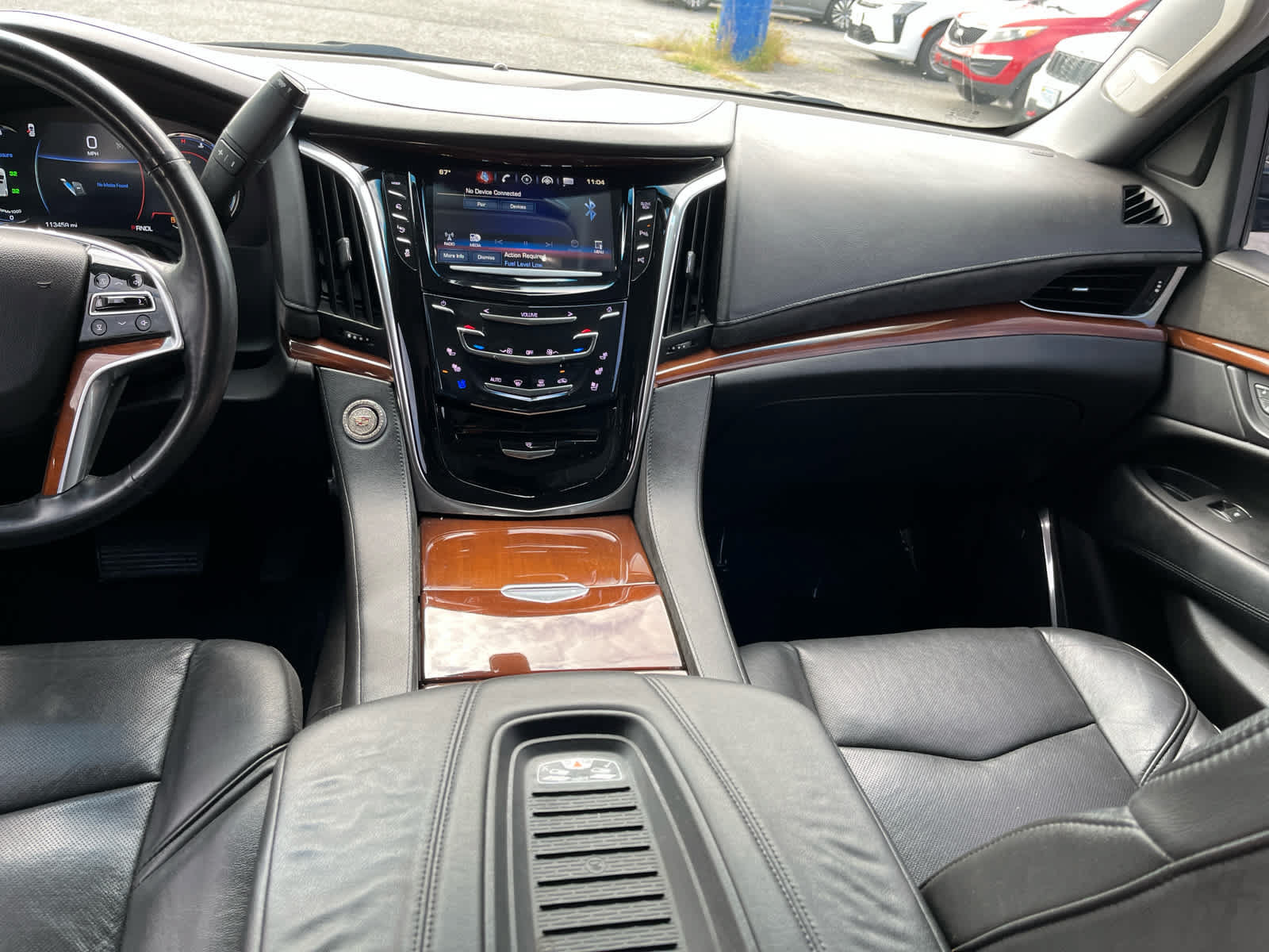 Used 2018 Cadillac Escalade 4WD image 23