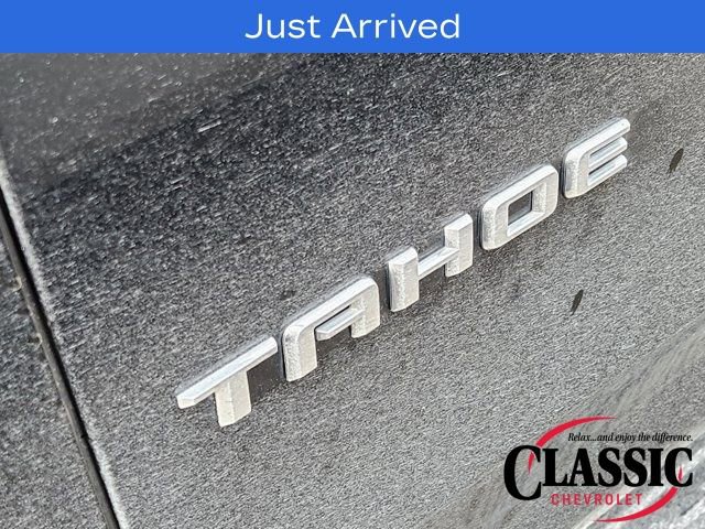 Used 2021 Chevrolet Tahoe LS image 17