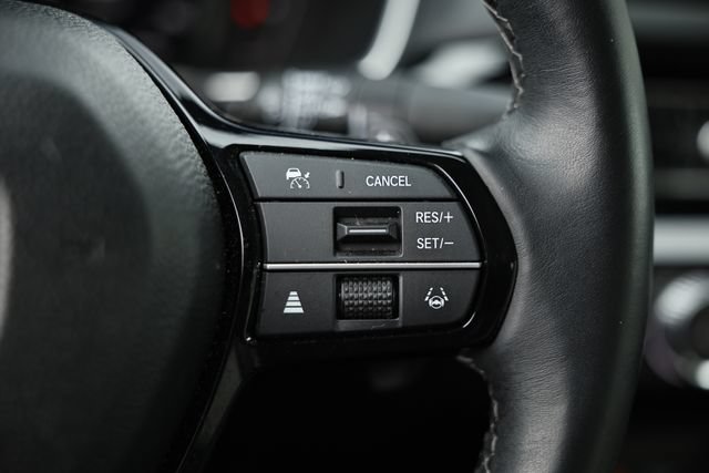 Used 2023 Honda Civic Touring image 34