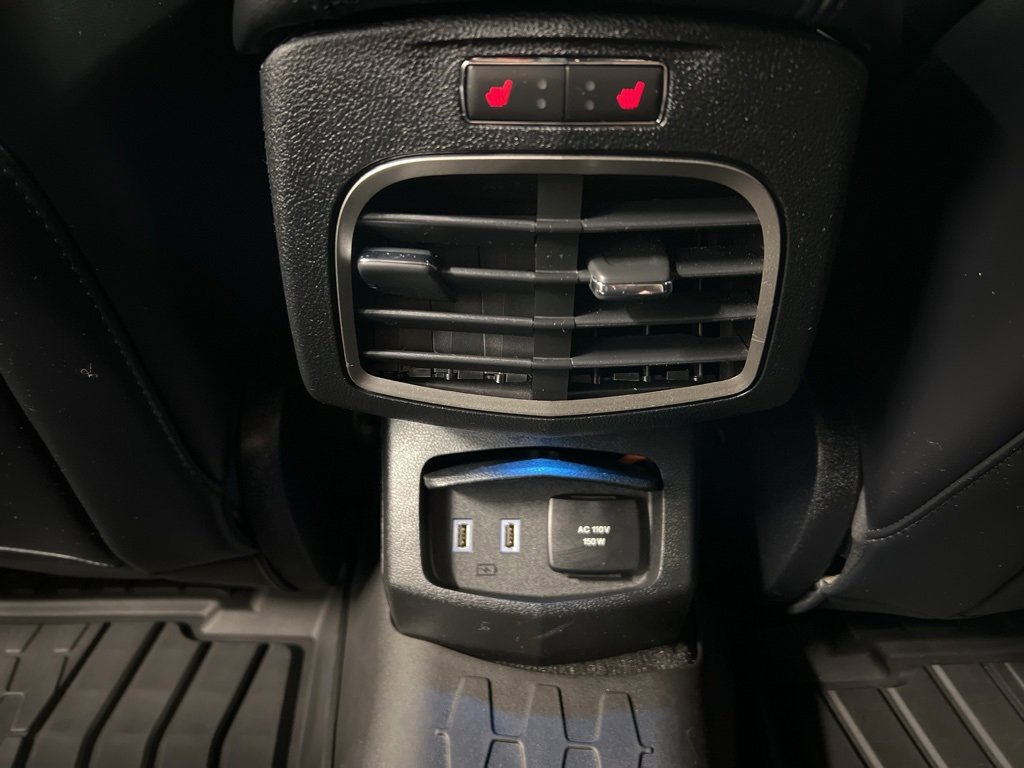 Used 2020 Lincoln MKZ Reserve w/ Reserve Monochromatic Package image 32