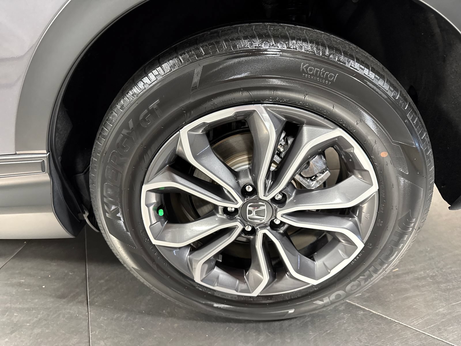 Used 2022 Honda CR-V EX image 11