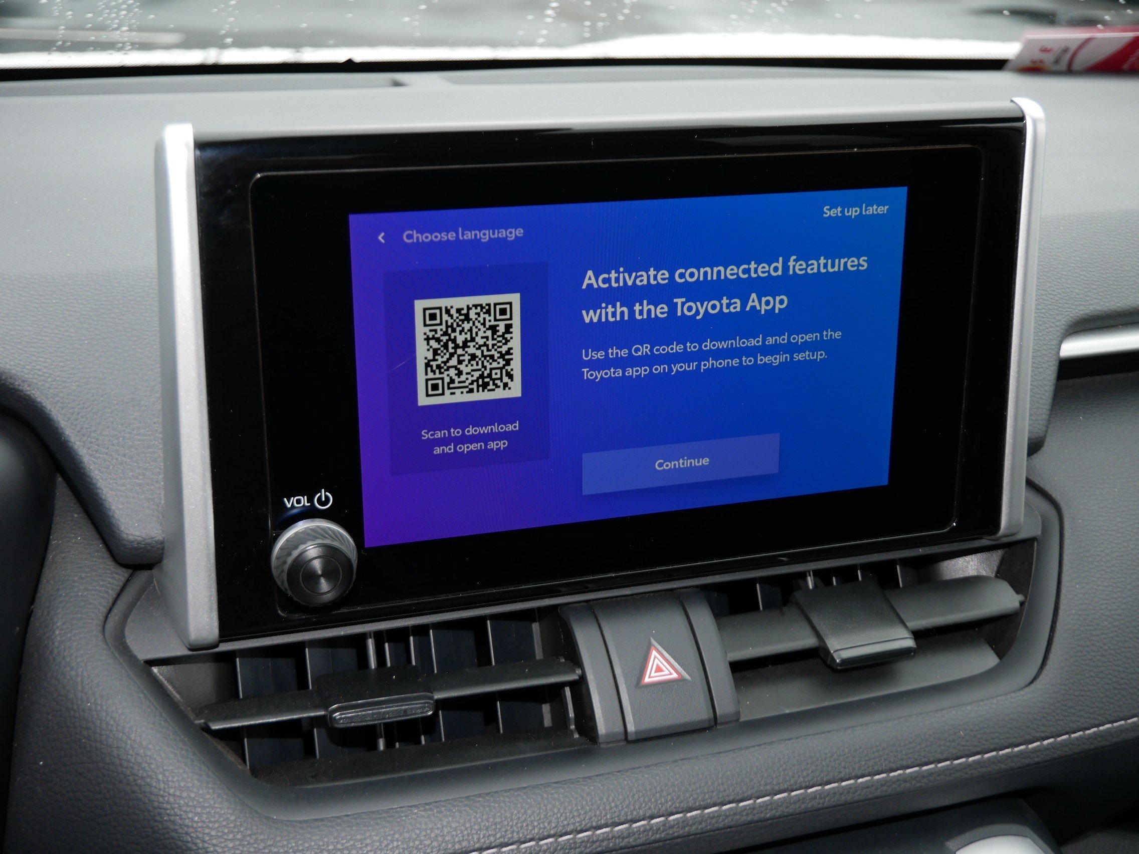 Certified 2025 Toyota RAV4 LE AWD/4WD image 22