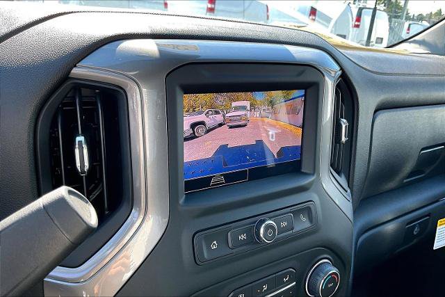 New 2026 Chevrolet Silverado 3500 W/T w/ WT Convenience Package RWD image 18