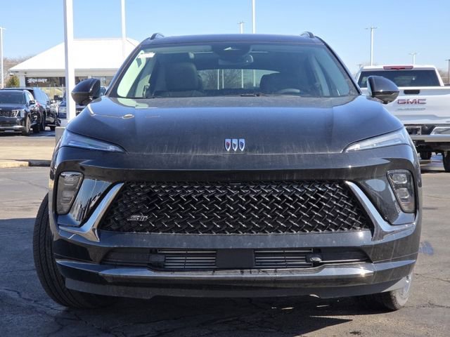 New 2026 Buick Envision Sport Touring image 19