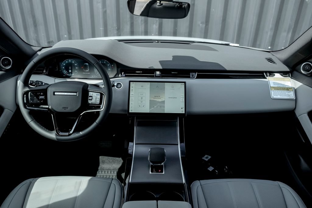 New 2026 Land Rover Range Rover Evoque S AWD/4WD image 20