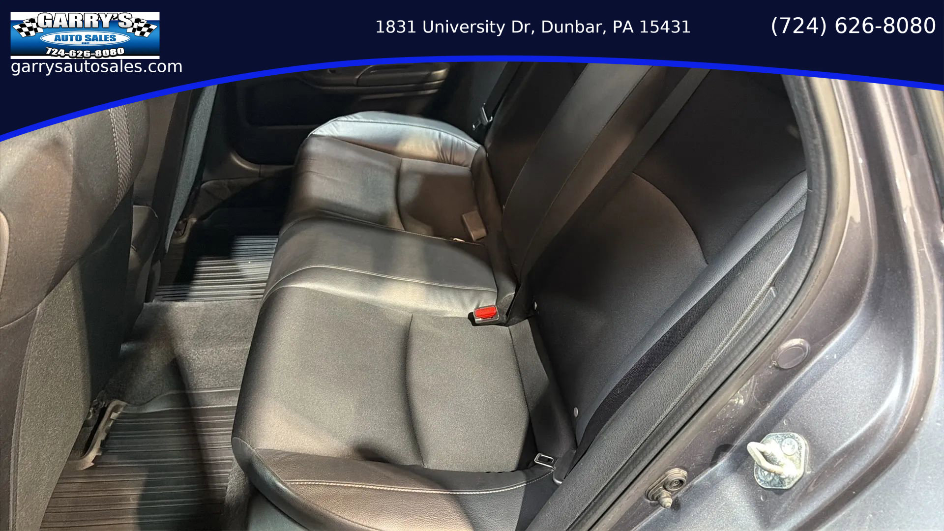 Used 2021 Honda Civic Sport image 19