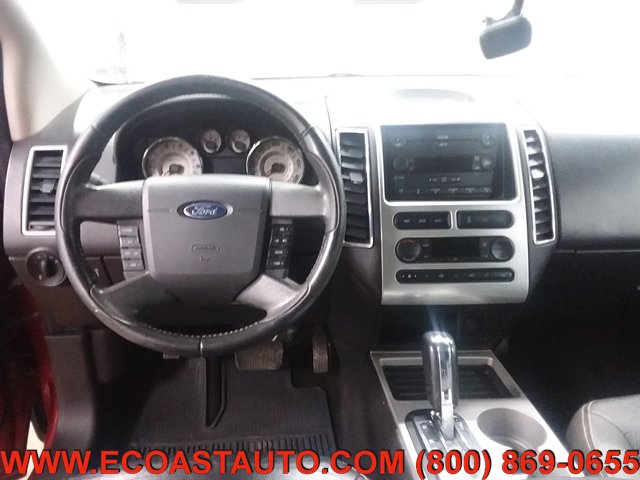 Used 2007 Ford Edge SEL Plus AWD/4WD image 11