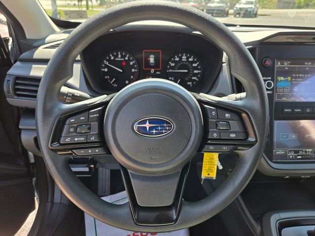 Used 2025 Subaru Crosstrek 2.0i w/ Convenience Package #1 AWD/4WD image 30