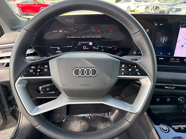 Certified 2025 Audi A5 2.0T Premium w/ Premium Plus AWD/4WD image 15