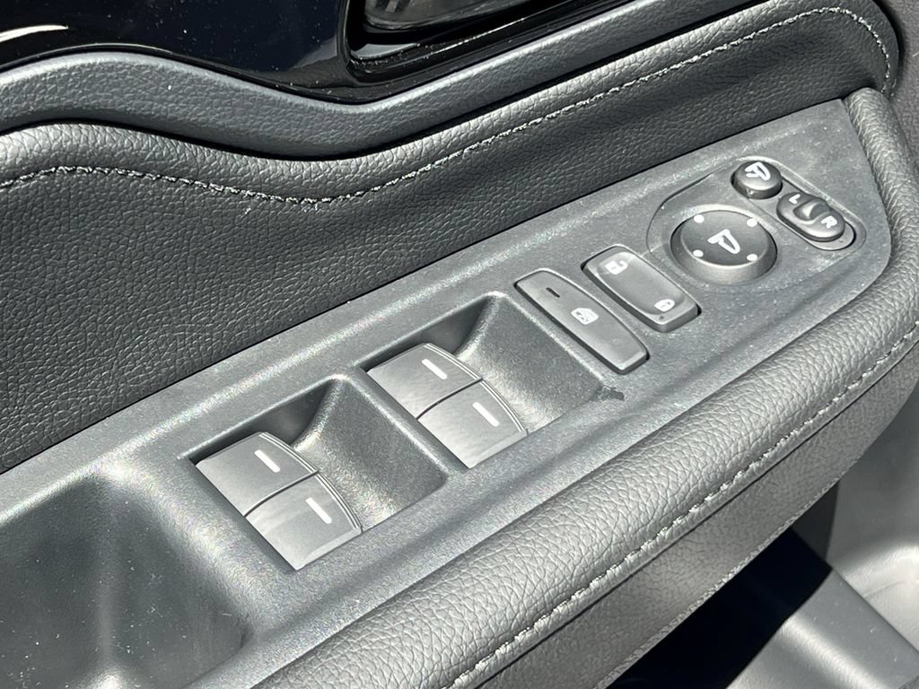 New 2026 Honda Odyssey Elite image 7