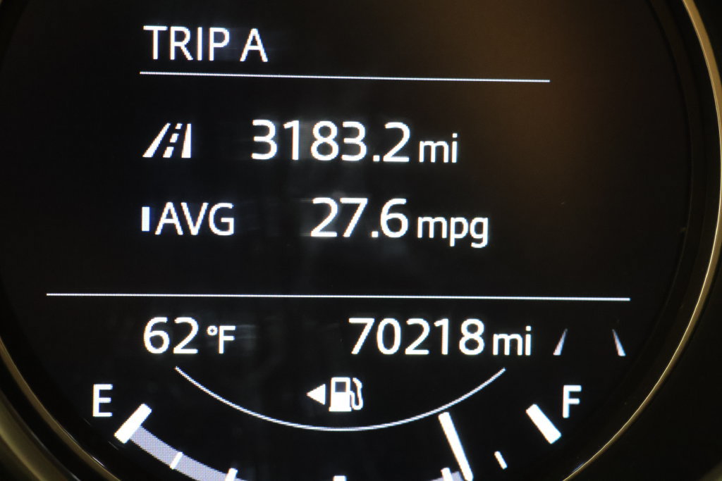 Used 2018 MAZDA CX-5 Grand Touring AWD/4WD image 13