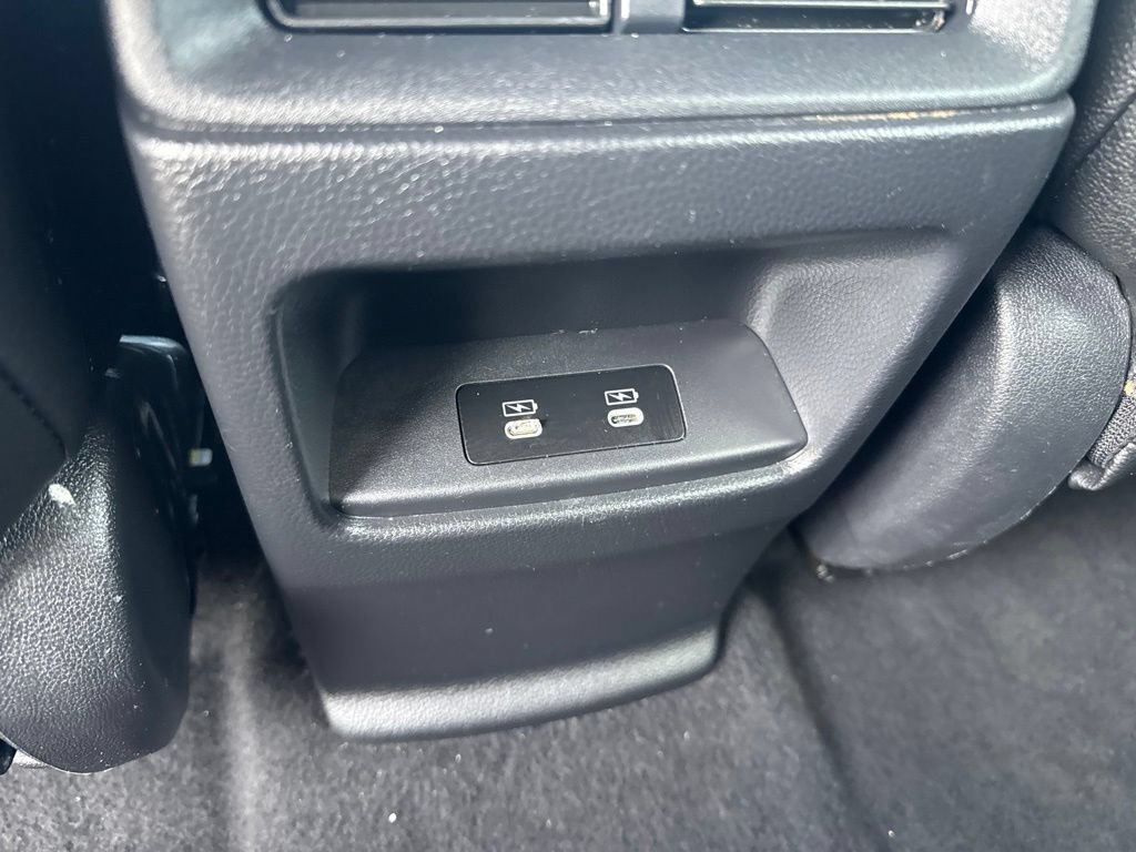 Certified 2026 Honda CR-V Sport-L image 22