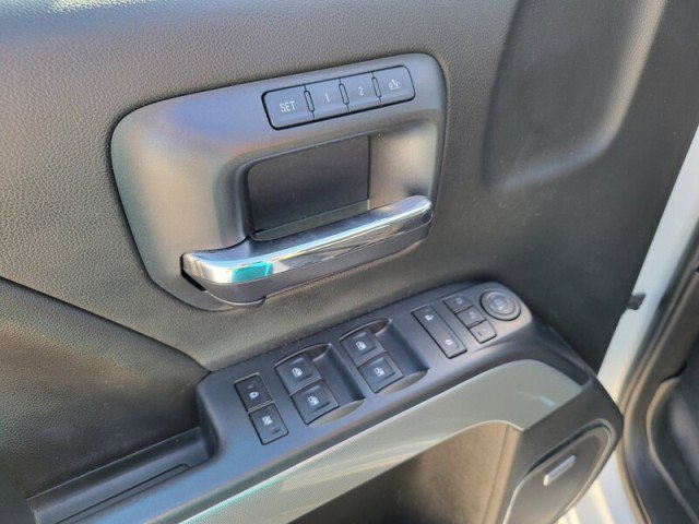 Used 2015 Chevrolet Silverado 2500 LTZ w/ Duramax Plus Package image 13
