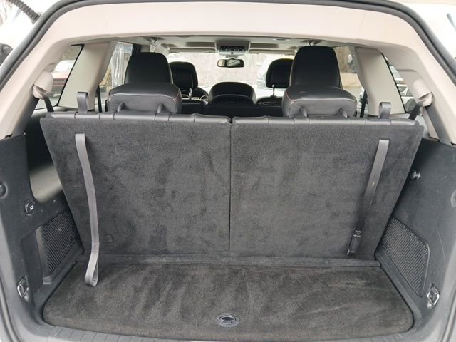 Used 2019 Dodge Journey GT w/ Nav & Sun Group image 9