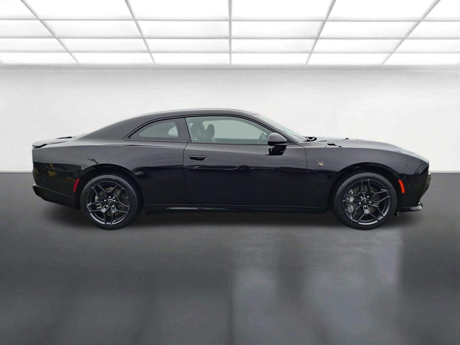 New 2026 Dodge Charger Scat Pack w/ Blacktop Package image 2