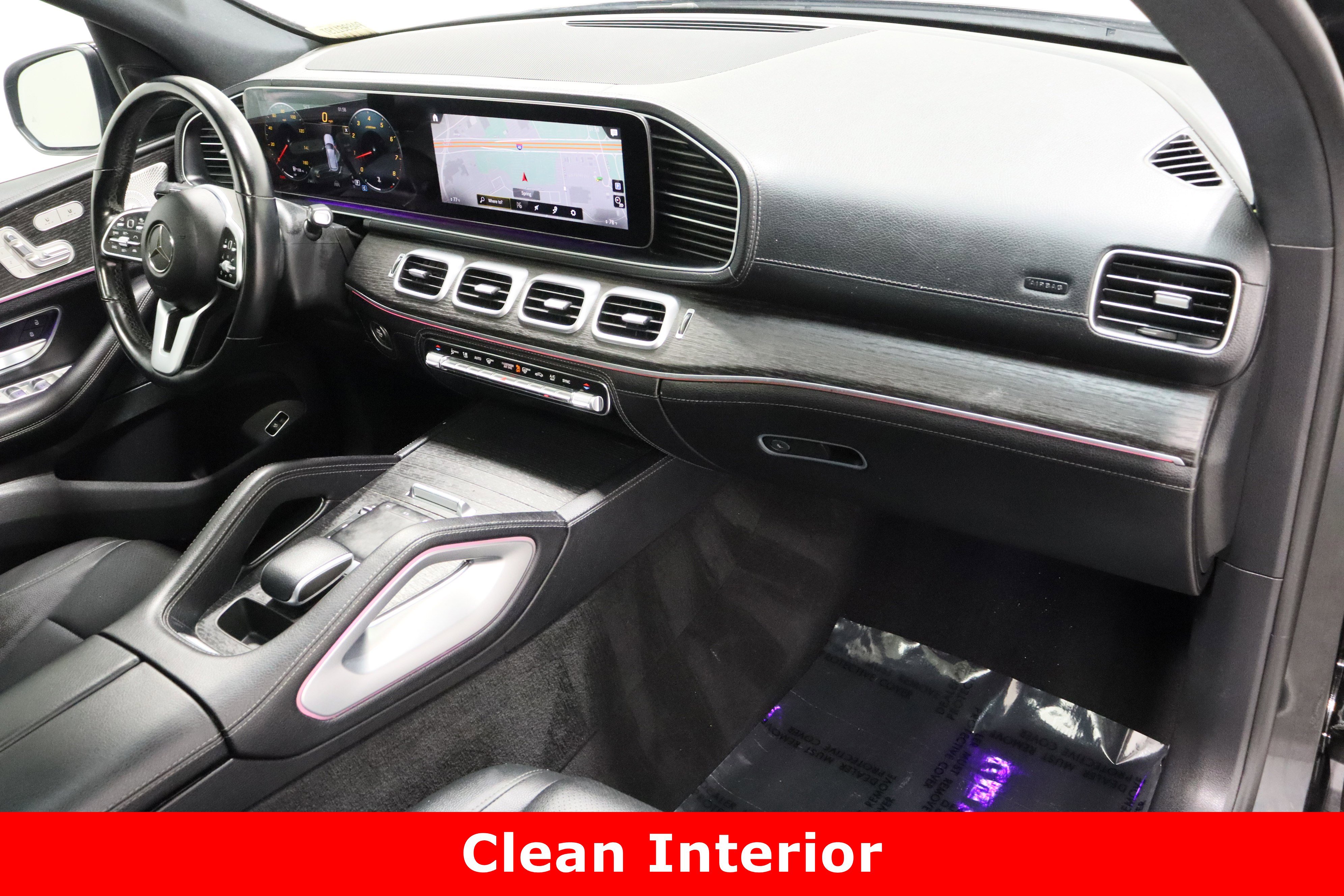 Used 2023 Mercedes-Benz GLE 350 image 40