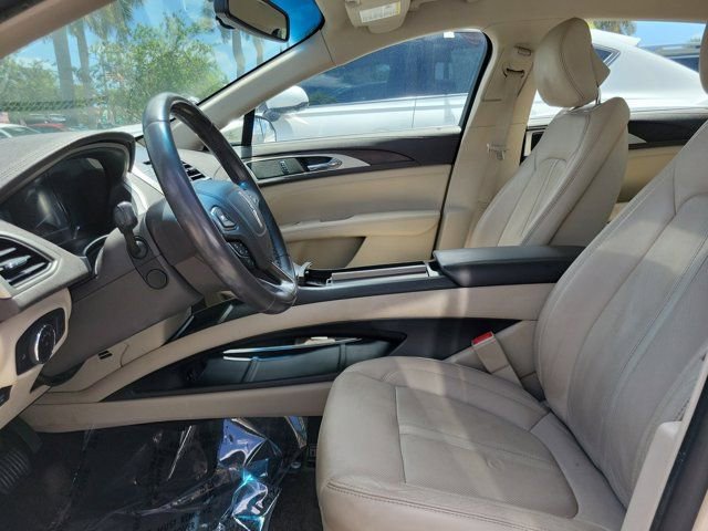 Used 2017 Lincoln MKZ Reserve image 14
