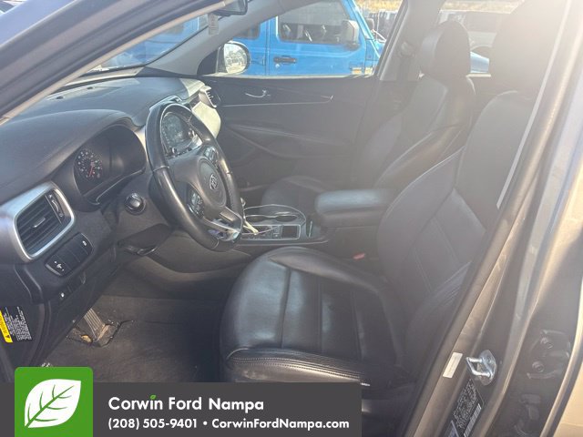 Used 2018 Kia Sorento AWD image 14