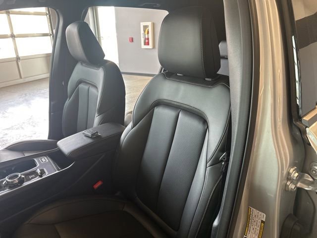 New 2026 Jeep Cherokee Limited AWD/4WD image 19