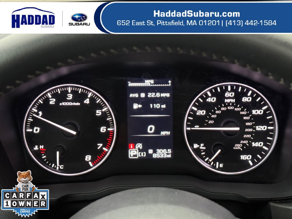 Used 2026 Subaru Forester Premium AWD/4WD image 31