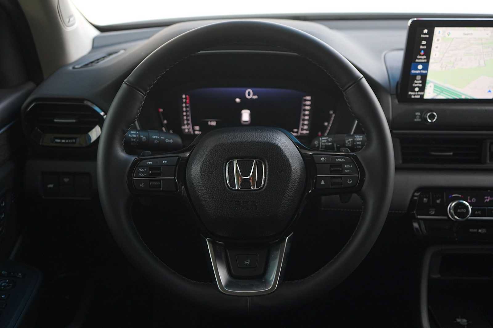Used 2026 Honda Pilot Elite image 16