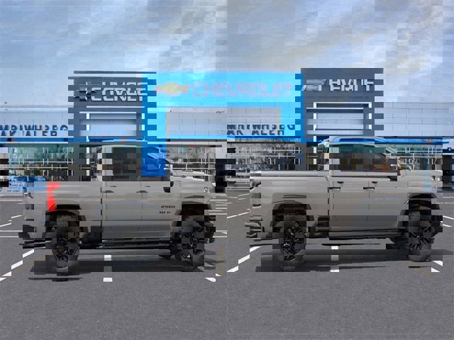 New 2026 Chevrolet Silverado 2500 ZR2 image 5