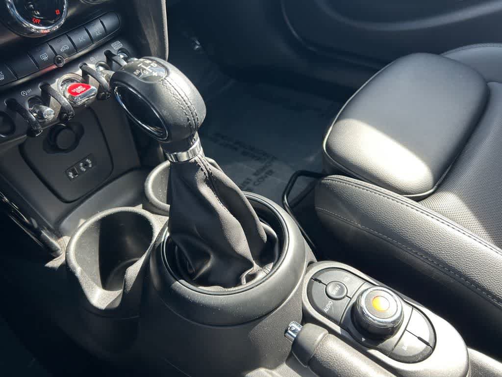Used 2018 MINI Cooper S FWD image 17