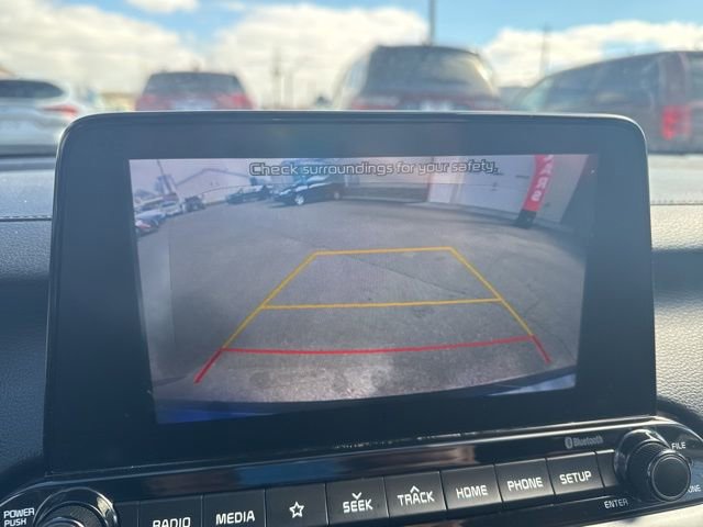 Used 2020 Kia Forte Sedan image 24