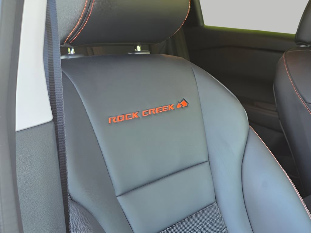 Used 2025 Nissan Rogue SV AWD/4WD image 23