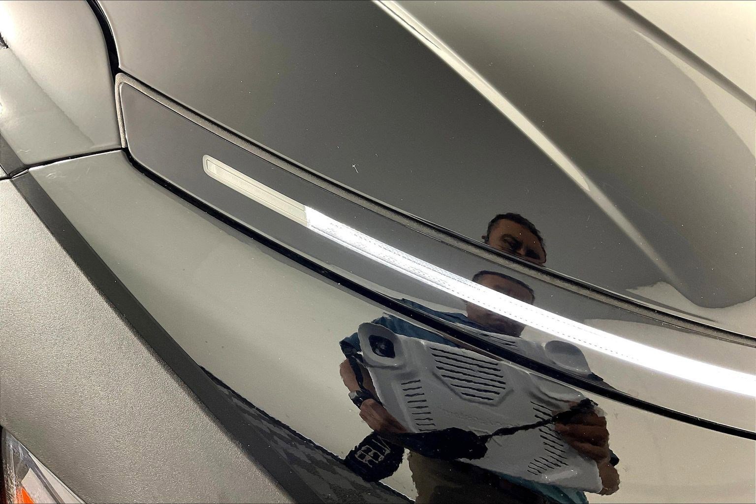 Certified 2026 Hyundai Kona SE FWD image 29