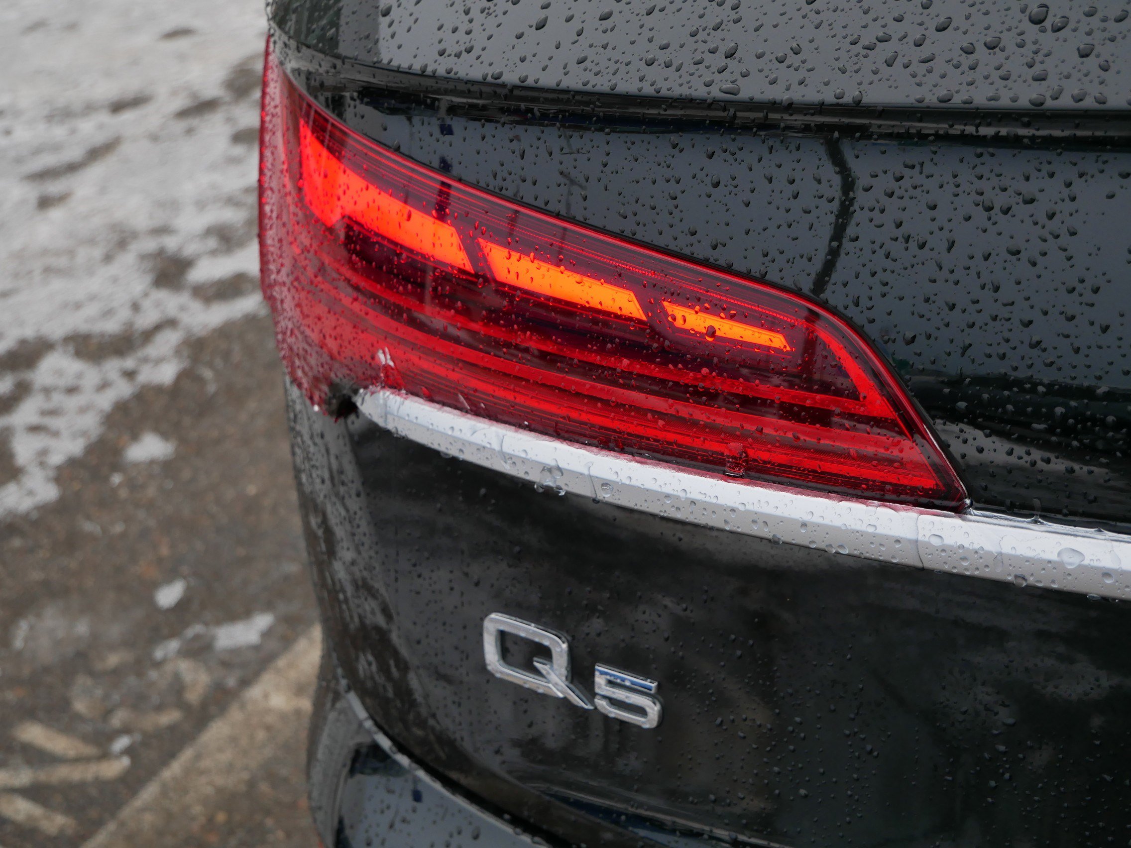 Used 2024 Audi Q5 2.0T Premium Plus image 17