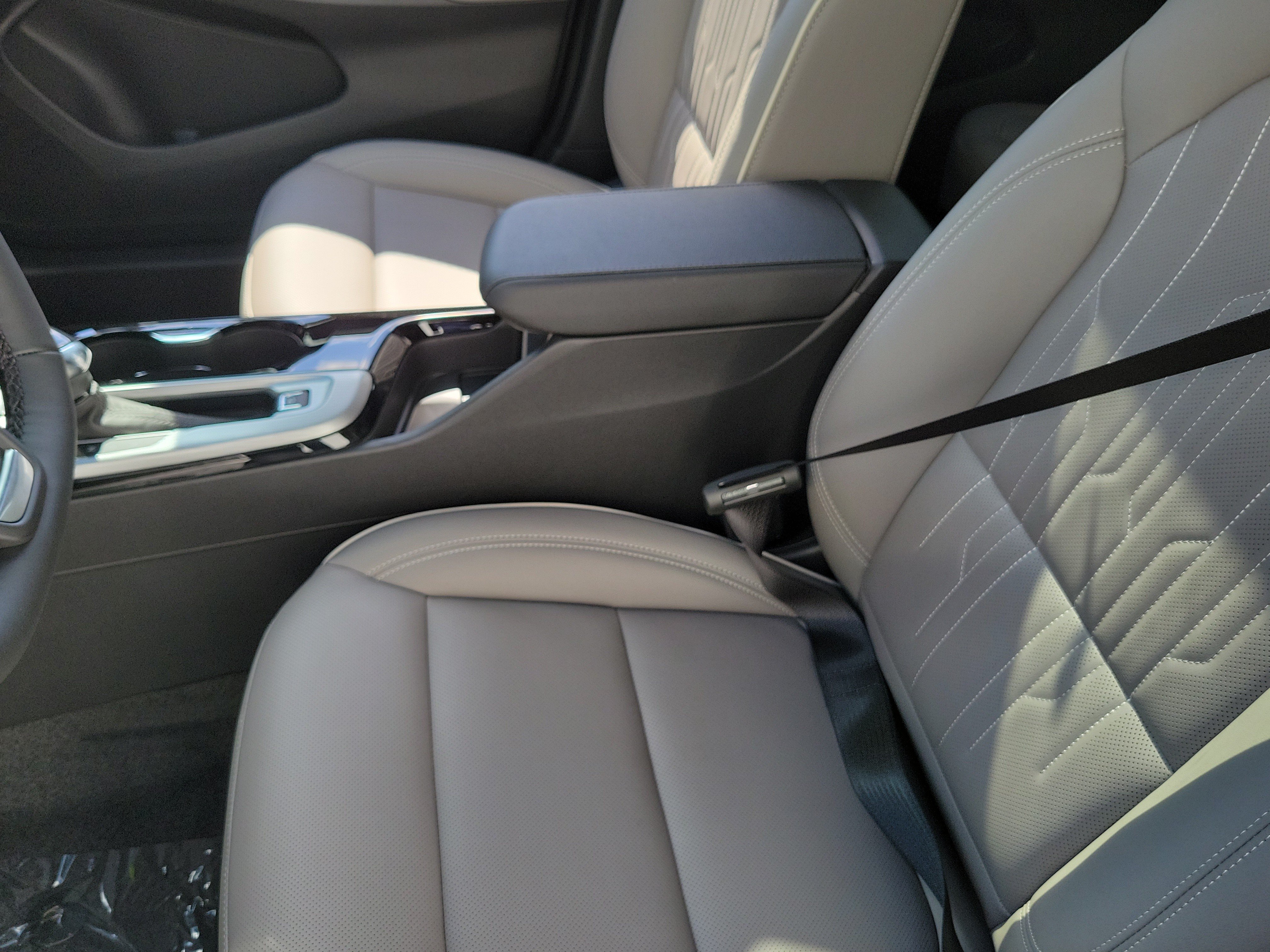 New 2026 Buick Envista Avenir FWD image 22