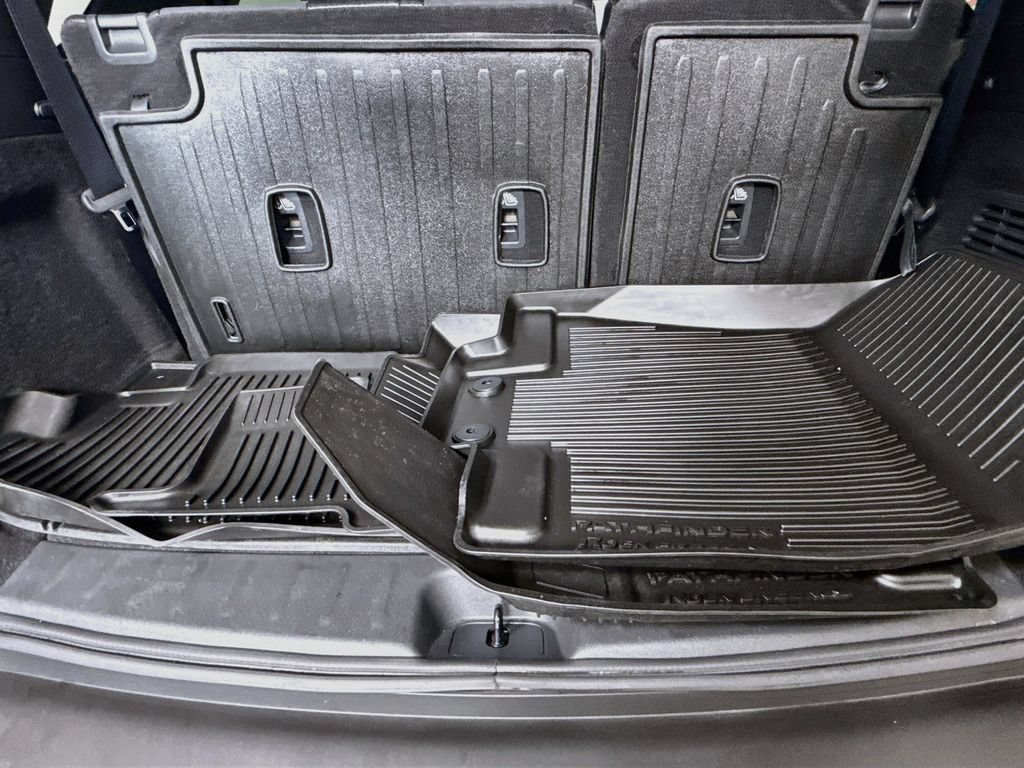 Certified 2024 Nissan Pathfinder Rock Creek AWD/4WD image 29