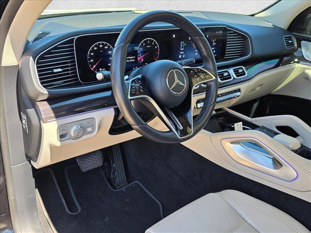 Used 2024 Mercedes-Benz GLE 350 4MATIC image 10