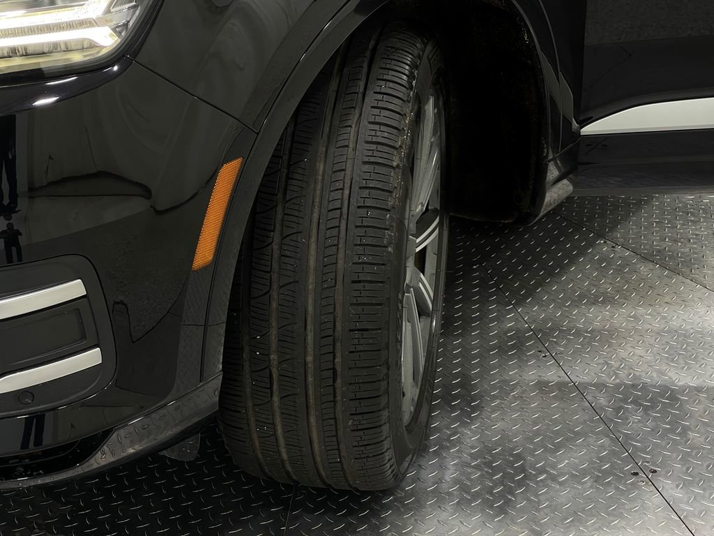 Used 2018 Audi Q7 3.0T Premium Plus w/ Premium Plus Package image 39