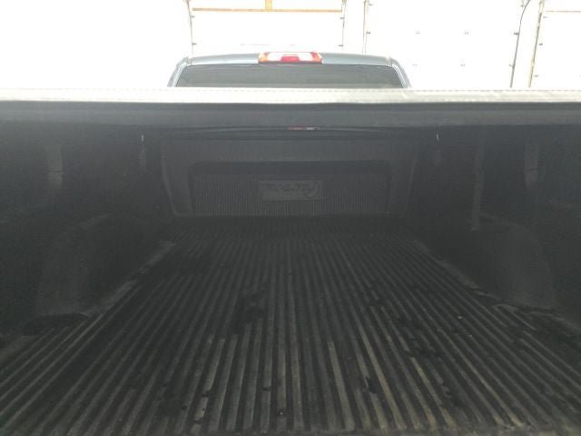 Used 2019 Chevrolet Silverado 1500 LT AWD/4WD image 9