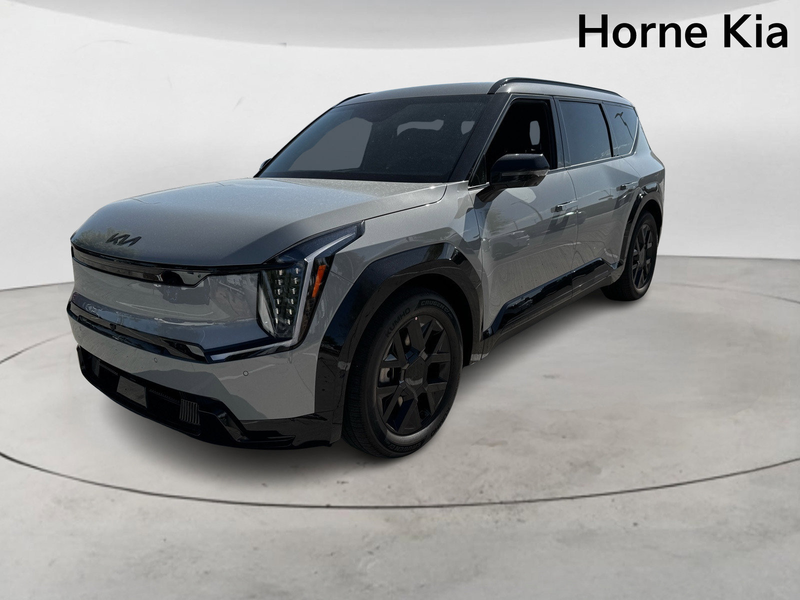 New 2026 Kia EV9 Land w/ Nightfall Edition Package image 7