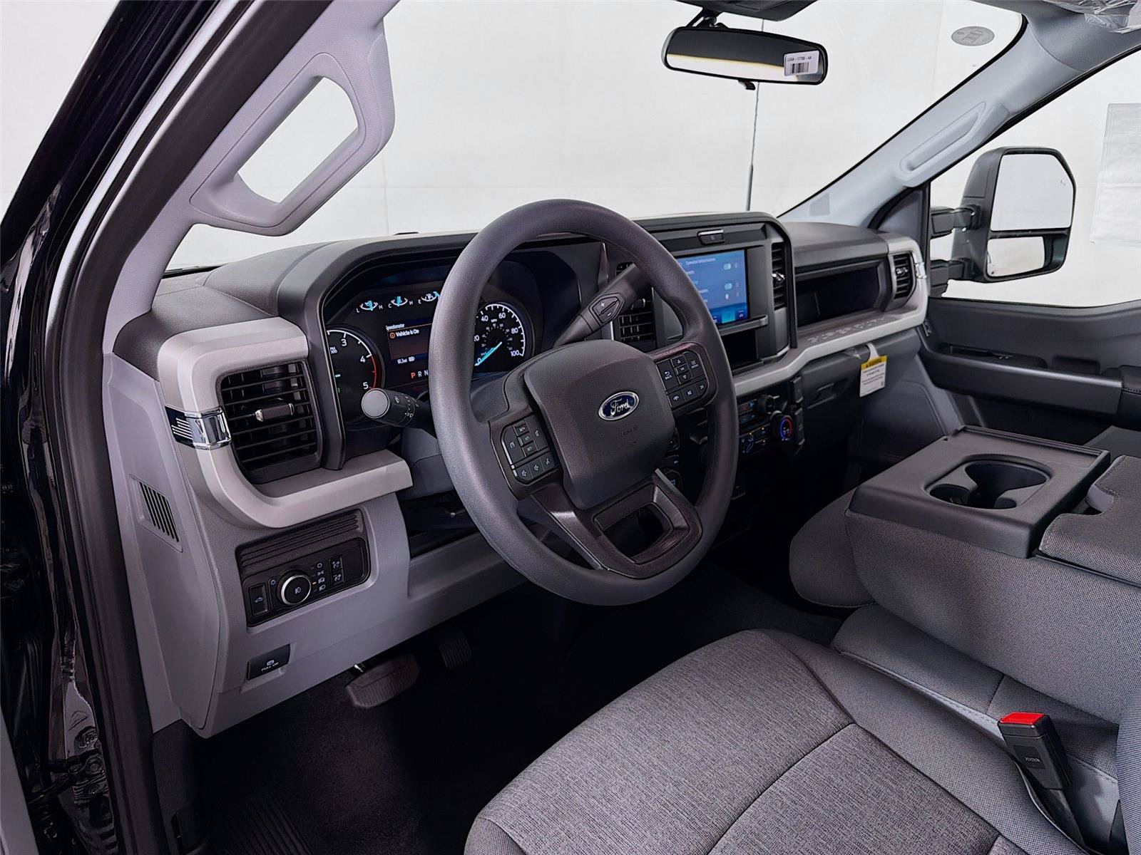 New 2026 Ford F250 XL w/ STX Appearance Package image 9