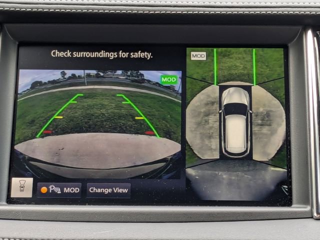 Used 2023 INFINITI QX50 Sport FWD image 26