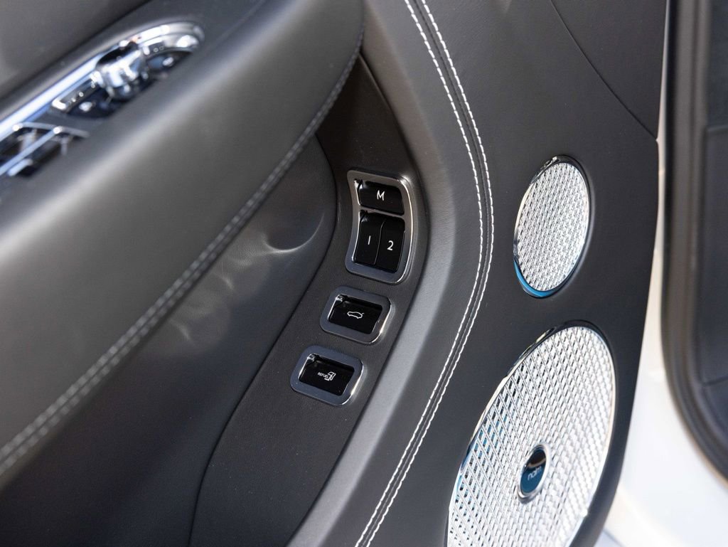 New 2026 Bentley Continental GT AWD/4WD image 24