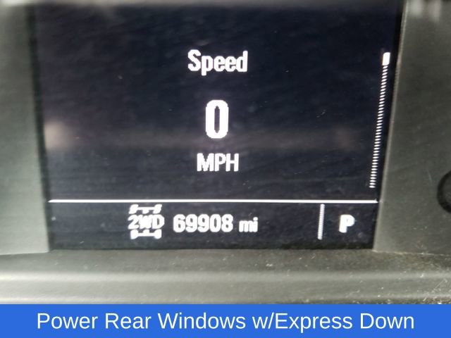 Used 2022 GMC Sierra 2500 Pro w/ Convenience Package image 20