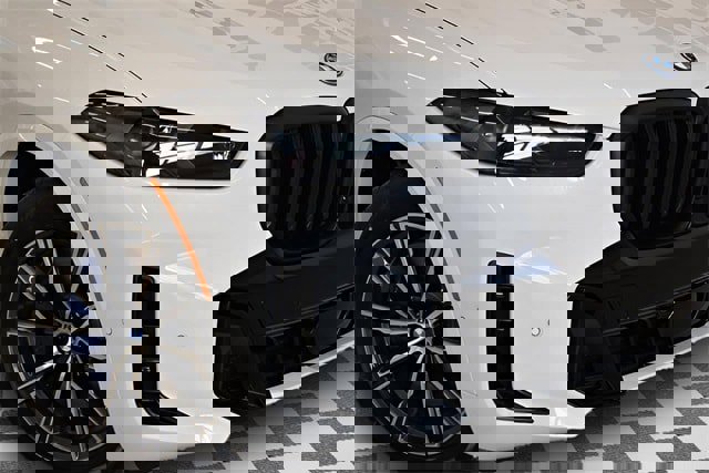 New 2026 BMW X5 xDrive50e image 29