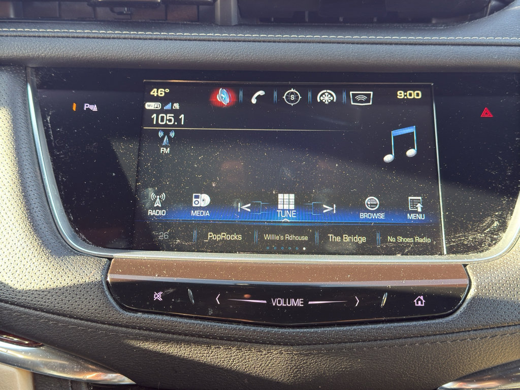 Used 2019 Cadillac XT5 Luxury image 19