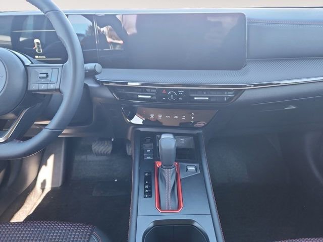 New 2025 Nissan Kicks SR w/ Interior Electronics Package image 11